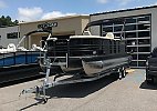 Coach Pontoons 23RF 2017