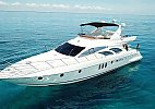 Azimut 62 FLYBRIDGE MOTORYA 2004