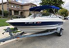 Bayliner CAPRI 1800 1999