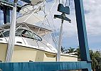 Pursuit 3800 Express 2003