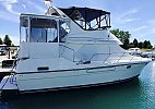 Bayliner 3587 1998