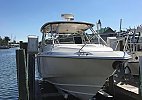 Boston Whaler 320 Outrage Cuddy Ca 2007