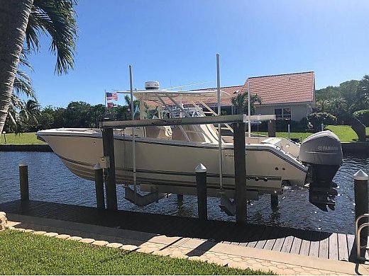 2014 Pursuit ST 310 Sport
