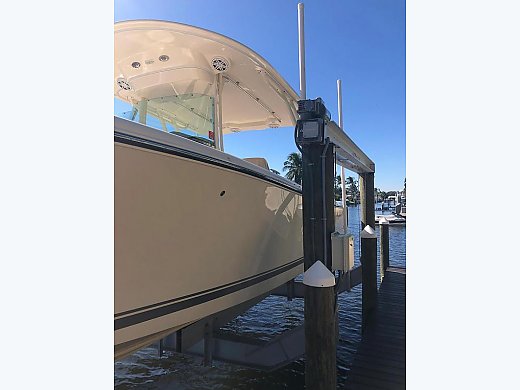 2014 Pursuit ST 310 Sport