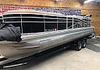 Bennington 2550 RCL 2014