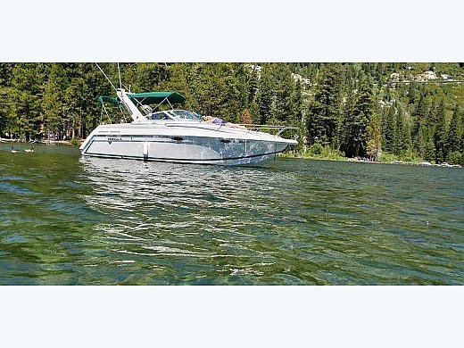 1998 Formula PC Cruiser 27