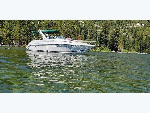 1998 Formula PC Cruiser 27