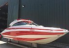 Crownline Eclipse E6 2015