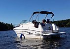 Chaparral Signature 260 2001