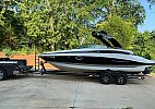 Crownline 255 SS 2015