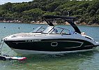 Chaparral 257 SSX 2014