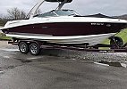 Sea Ray 250 SLX 2011