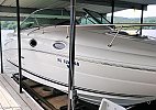 Sea Ray 240 Sundancer 2007