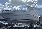 Sea Ray 240 Sundancer 2001