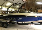 Malibu Sunscape 23 LSV 2005