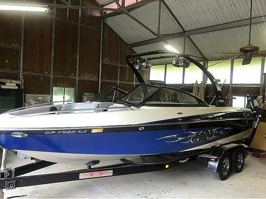 2005 Malibu Sunscape 23 LSV