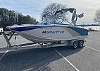 Mastercraft X35 2012
