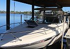 Sea Ray 230 SIGNATURE OVERNI 1996
