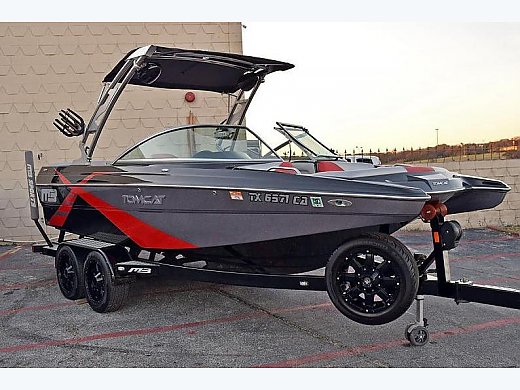 2014 MB F21 Tomcat