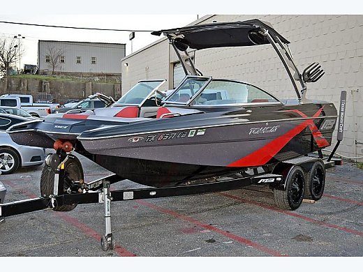2014 MB F21 Tomcat