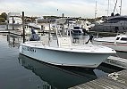 Sea Hunt 21 Sea Hunt 2016
