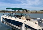 Sea Ray 210 1996