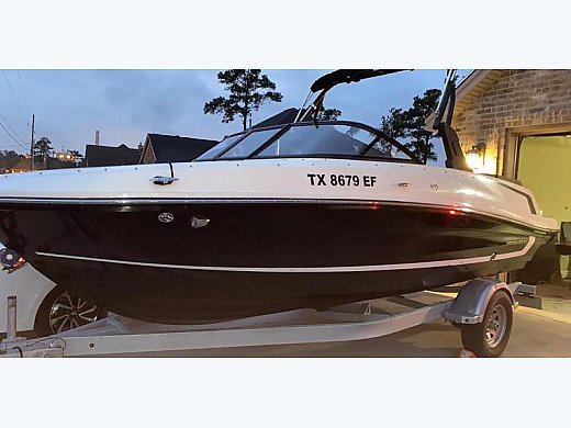2018 Bayliner VR5 Bowrider I/O