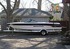 Mastercraft 205 Prostar 1997