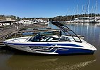 Regal 2000 ESX Bowrider 2018