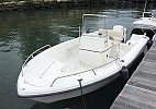 Hydra-Sports 180 Seahorse 2000