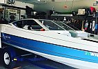 Bayliner CAPRI 1992