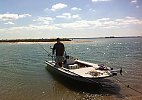 Mitzi Skiffs 17â€™ 2011