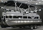 2021 Lowe SS210 Tritoon 2021