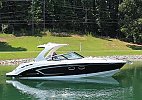 Chaparral 327 SSX 2013