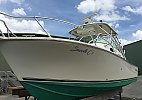 Albemarle 280 Express Fisherma 2006