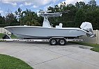 Yellowfin 29' 2020