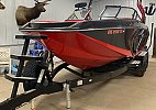 Nautique Super Air Nautique G 2018