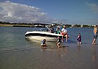 Sea Ray 240 Bow Rider 2003