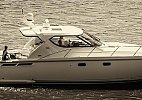 Tiara 4300 Sovran 2008