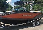 Mastercraft Xstar 2015
