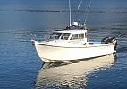 Osprey Pilothouse 2006