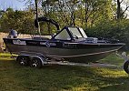 Duckworth Pacific Navigator 21 2015