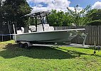 SeaHunter RZR 2016