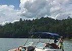 Sea Ray 210 Sundeck 2001