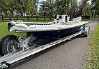 Islamorada Boatworks 20' Boca 2020