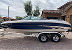 Sea Ray 190 Bow Rider 2001