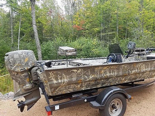 2007 War Eagle Ducks Unlimited S...