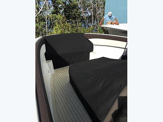 2014 Nor-Tech 340 Sport