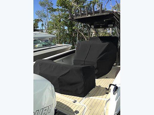2014 Nor-Tech 340 Sport