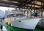 Bayliner 3288 Motoryacht 1991